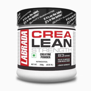 Labrada Crealean - 250 gm (0.55 Lb)